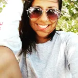 Alejandra - Profe de masaje para bebés - Mérida