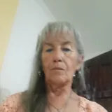 Amalia Margarita - profesor de medicina alternativa - 