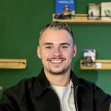 Gianluca - Lehrkraft für Deutsch - Hägendorf