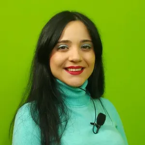 Elisa - Insegnante di latino - Rivello
