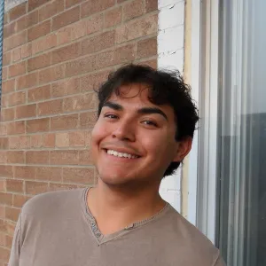 Sebastian - Prof d'anglais - Arpajon