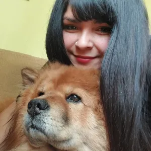 Yannia - Profesor de matemática - Valparaíso