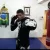 Bruce - Profe de artes marciales - Madrid