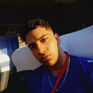 Gabriel - Professor de inglês - São Carlos