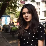 Nivedita - Make-up teacher - Mumbai