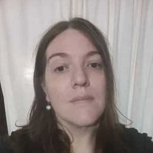 Gisela - Profesor matemática - Viamonte