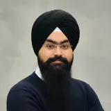 Gurjot - English tutor - Vancouver