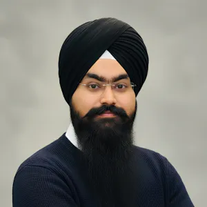 Gurjot - English tutor - Vancouver