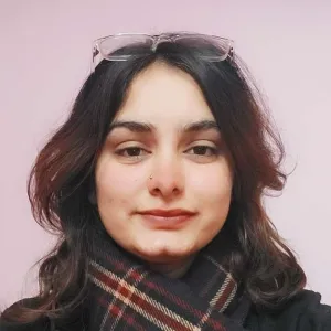 Pratibha - Biology tutor - Gurugram