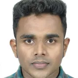 Sujith - Maths tutor - Hamilton