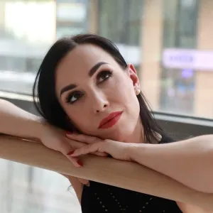 Paulina - nauczycielkę jogi  - Warszawa