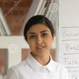 Ritika - Maths tutor - Bengaluru