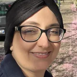 Rafika - Prof d'arabe - Chelles