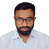 Paras - Maths tutor - Maitri Kunj