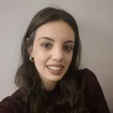 Ioanna - Καθηγητής Βιολογίας - Θεσσαλονίκη