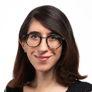 Soraya - Lehrkraft für Photoshop - Bern