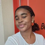 Bénie Danielie Céline - Prof de maths - Bourg-en-Bresse