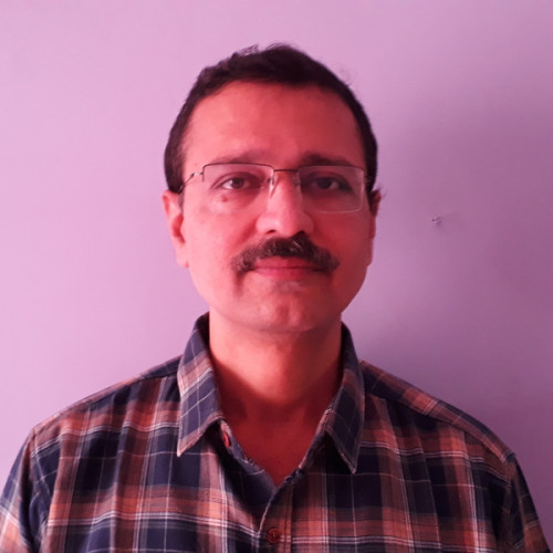 Anand - Java tutor - 21 AED/h