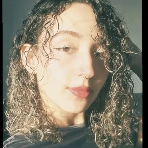 Giovanna - Professor de inglês - São Paulo