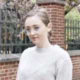 Claudia - nauczyciela matematyki - Krzepice