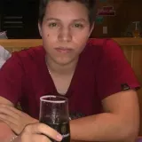 Michael Stevinson - Profe de programación - Cali