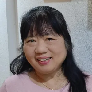 Lin - profesor de otros idiomas - Colmenar Viejo