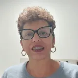 Waldirene - Prof de iniciação à informática - Uberaba
