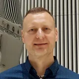 Christopher - profesor de inglés - Madrid