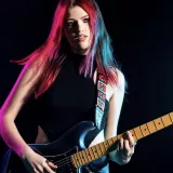 Isabelle - Guitar tutor - Dartford