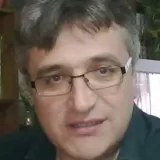 Antonio - Profesor de física - Madrid