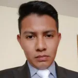 Daniel - prof de Química orgánica - San Lorenzo Cuauhtenco