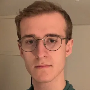 Basile - Prof d'allemand - Paris 16e