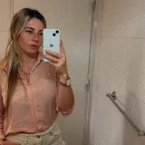 Camila - Profe de derecho penal - San Rafael