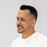 Tiago - Professor de espanhol - Presidente Prudente