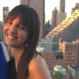Silvia - Prof d'italien - Zurich