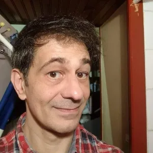 Hussein - Prof de dessin - Toulouse