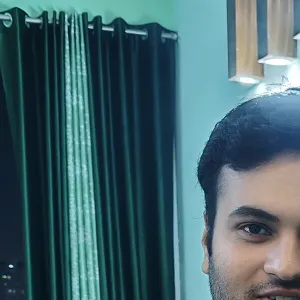 Siddhartha - Reading tutor - Noida