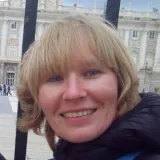Yulia - Profe de inglés - Coslada