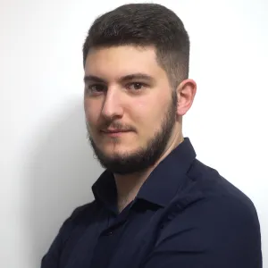 Valentin - Prof de maths - Douai