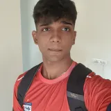 Rohan - Personal trainer - Navi Mumbai