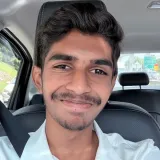 Sarveshuwaran - English tutor - Klang