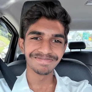 Sarveshuwaran - English tutor - Klang