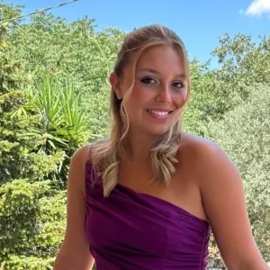 Federica - Prof d'anglais - Nantes