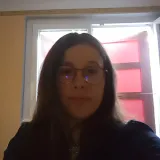 Elise - Prof d'anglais - Thonon-les-Bains