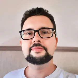 Camil Samer - Professor de italiano - Belém