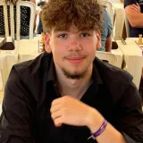 Matteo - Prof d'échecs - Calcatoggio