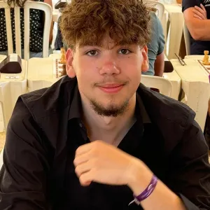 Matteo - Prof d'échecs - Calcatoggio