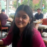 Monica - Biology tutor - Portsmouth