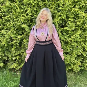 Ida -  norsk bokmållærer - Sandefjord