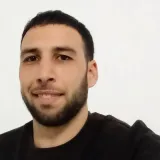 Khalid - Arabic reading teacher - Morocco